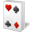 123 Free Solitaire 2005 - Card Games Collection icon